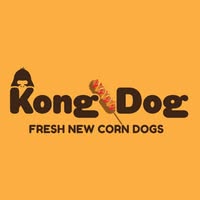 Kong Bog